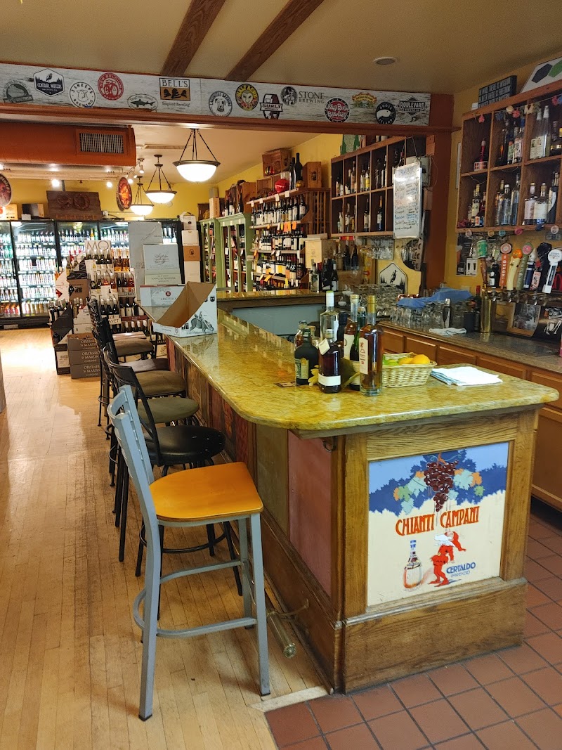 G. Groppi Food Market