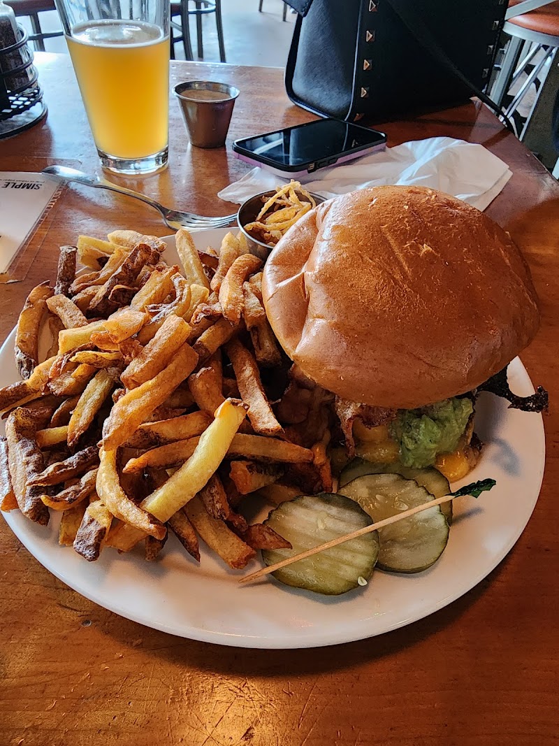 Second Street Brewery at The Railyard