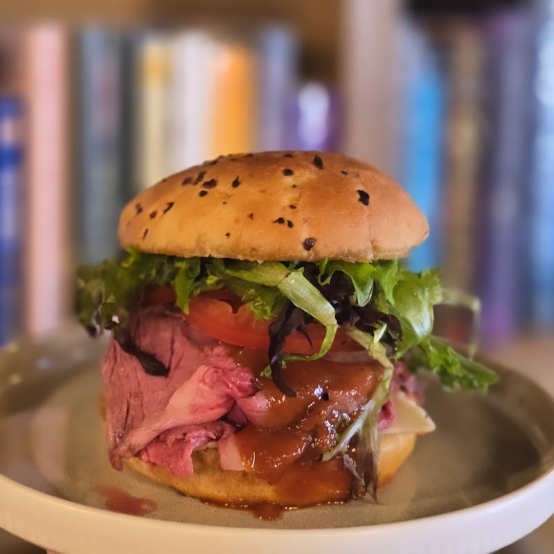 The Warren Silverton