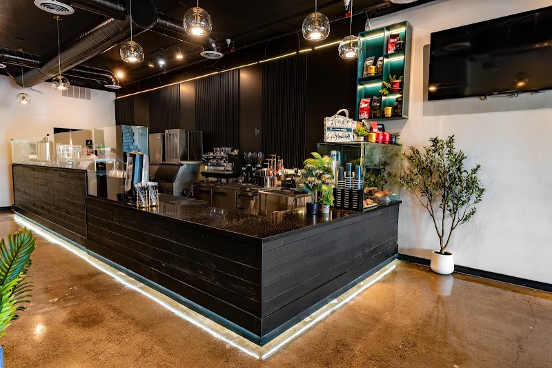 Em Coffee House Mira Mesa