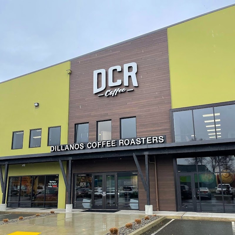 Dillanos Coffee Roasters