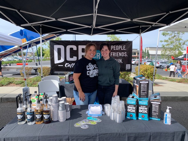 Dillanos Coffee Roasters