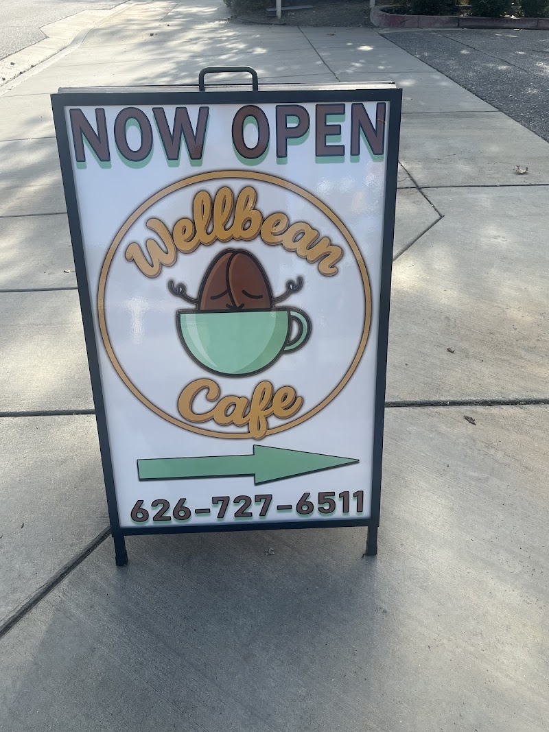 Wellbean Cafe