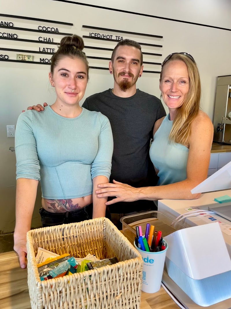 Fountain View Coffee