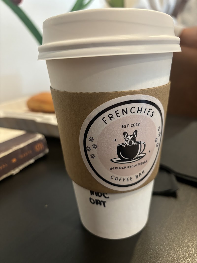 Frenchies Coffee Bar