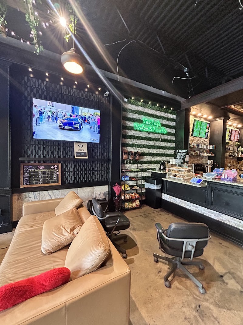 Twist Kava Cafe