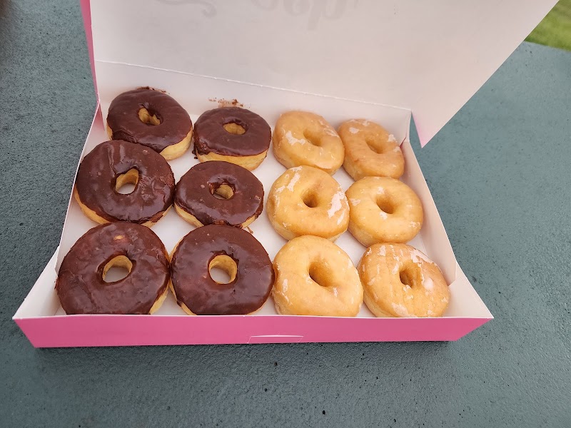 Community Donuts