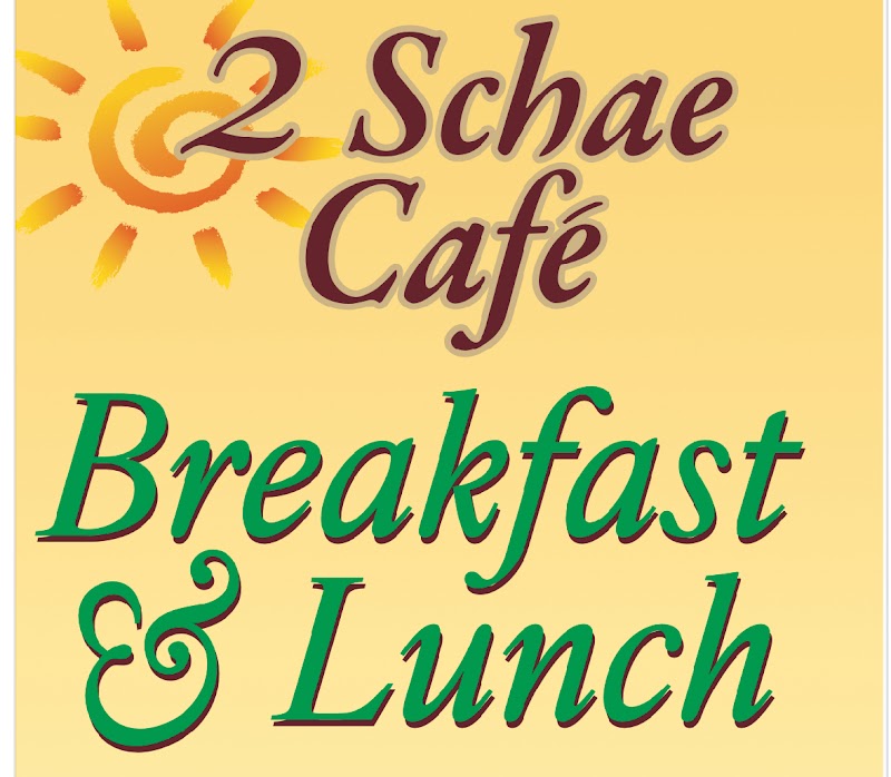 2Schae Cafe