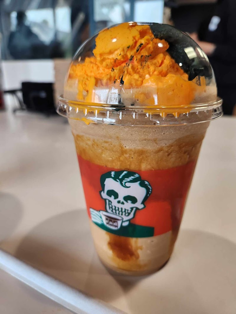 Rad Coffee - Riverside