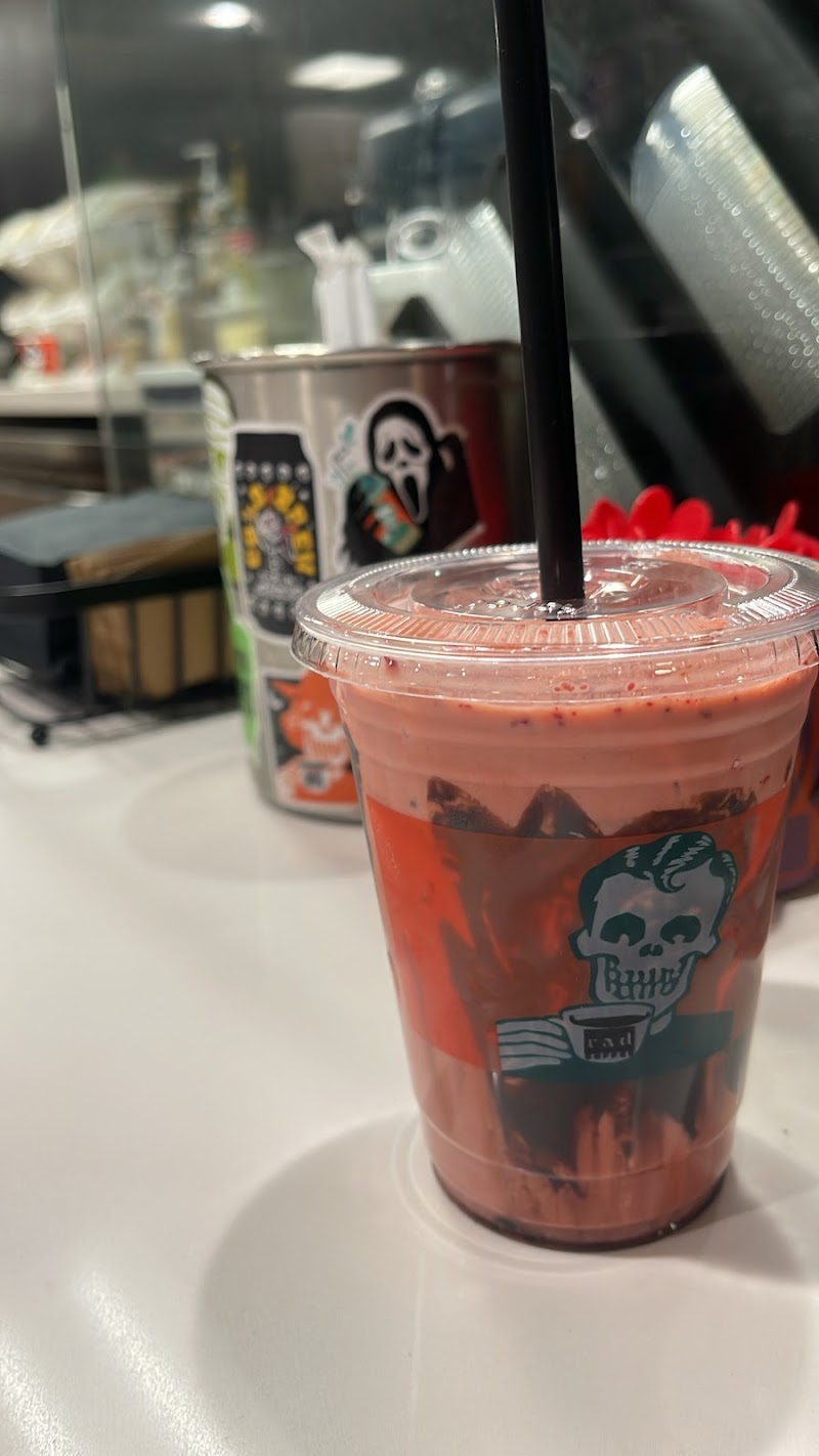 Rad Coffee - Riverside