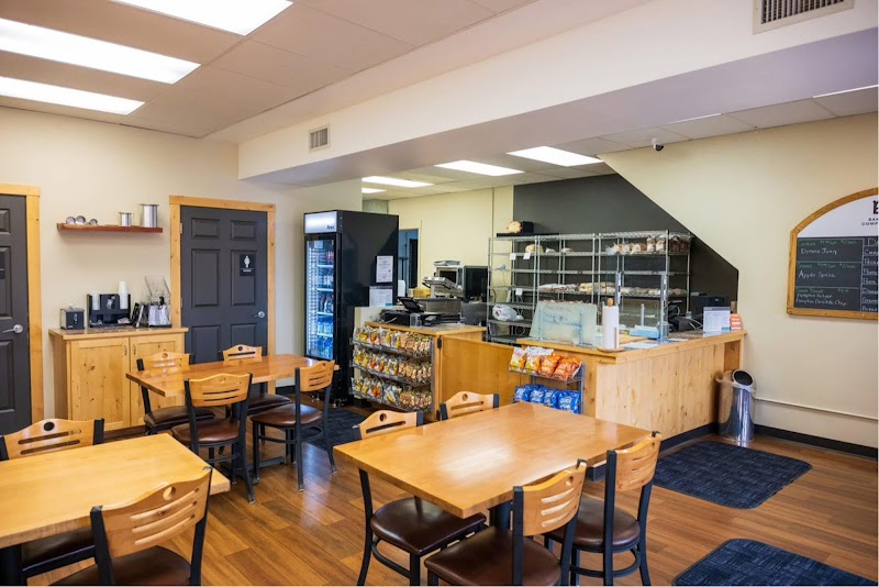 Bread Poets Baking Company