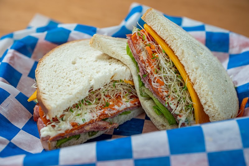 Bread Poets Baking Company