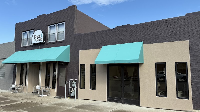 Bread Poets Baking Company