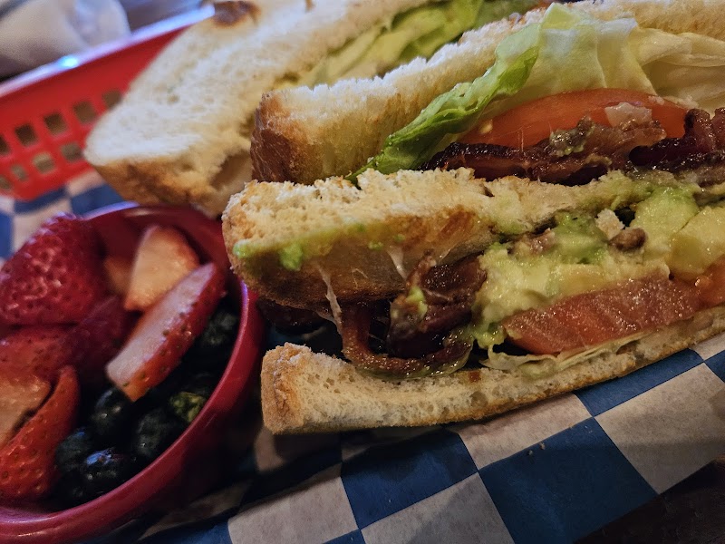 HiFi Clyde's Chattanooga