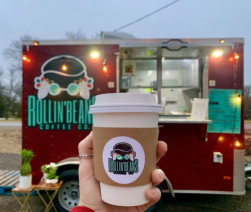 Rollin Beans Coffee Co.