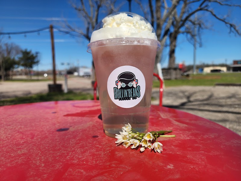 Rollin Beans Coffee Co.