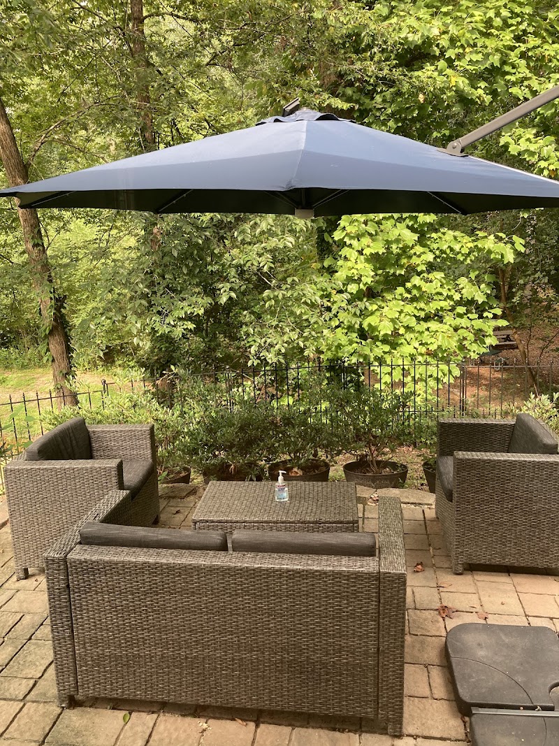 Second Wave Coffee & More