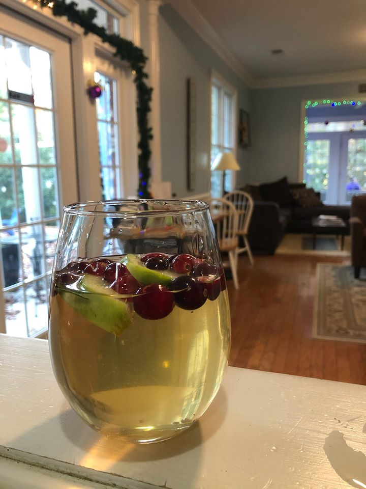 Second Wave Coffee & More