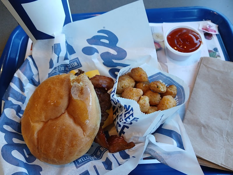 Culver’s