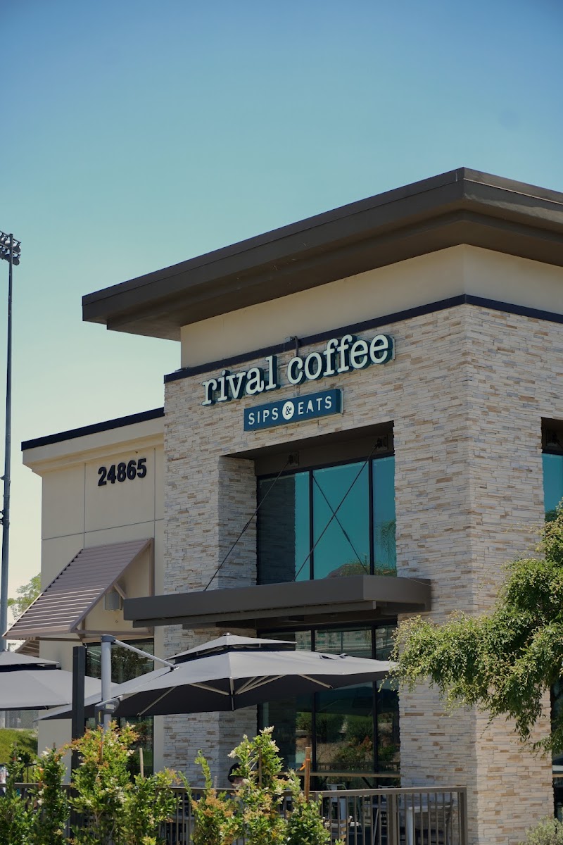 Rival Coffee Co.