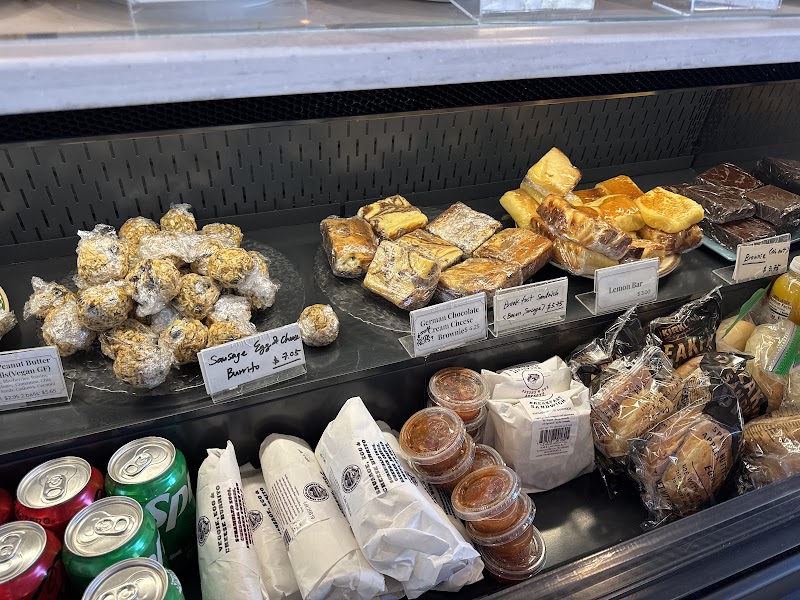 It’s Coffee Time Wilmington