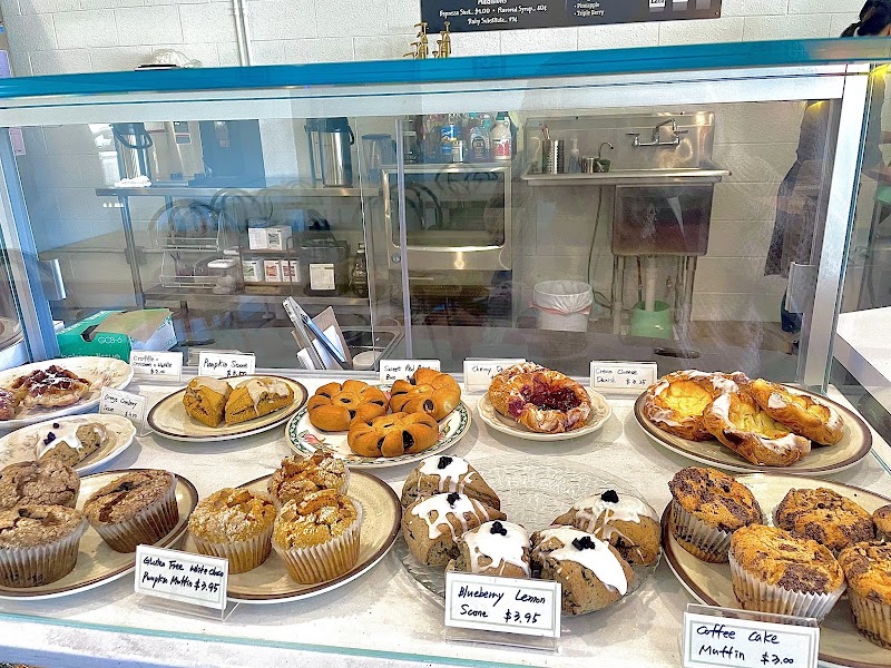 It’s Coffee Time Wilmington