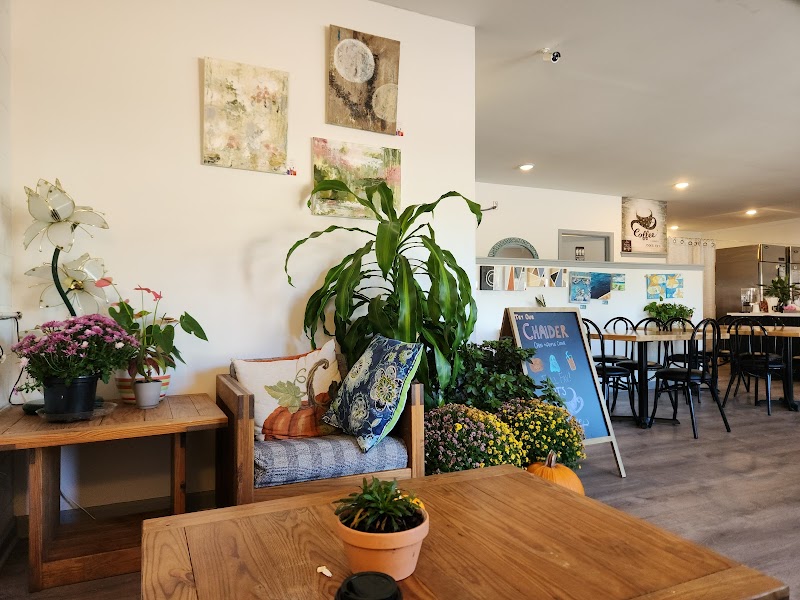 It’s Coffee Time Wilmington