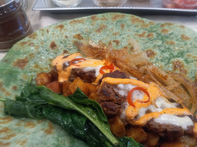 Farmstand Coffee House