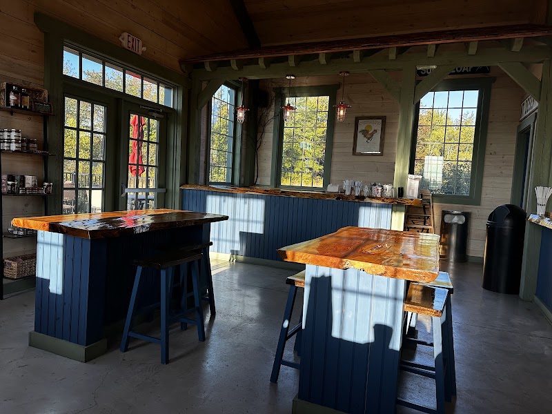 Farmstand Coffee House