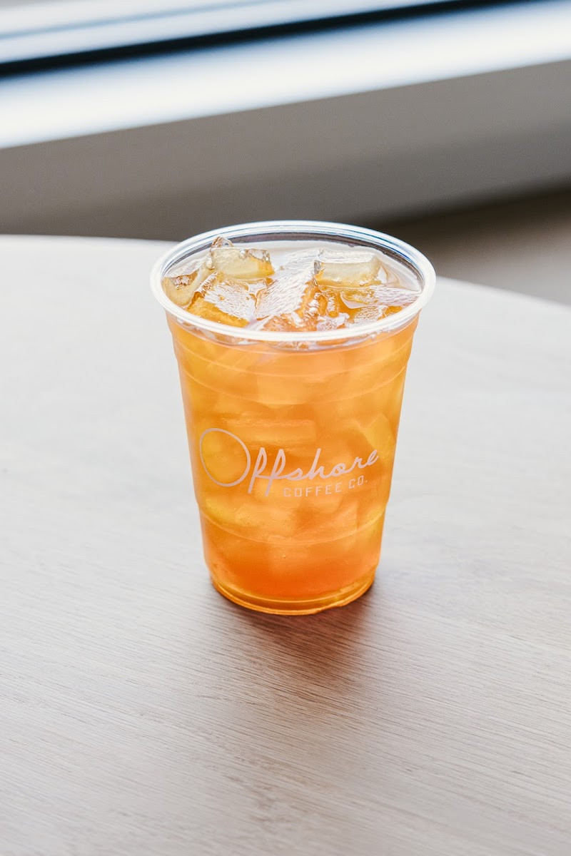 Offshore Coffee Co. Asbury Park