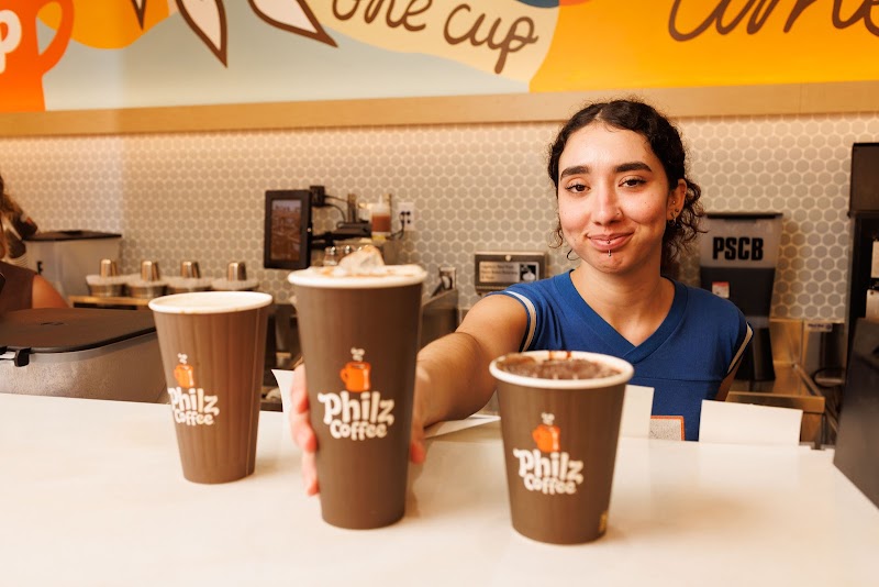 Philz Coffee