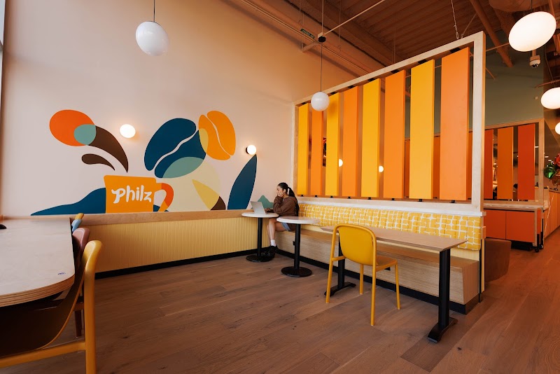 Philz Coffee