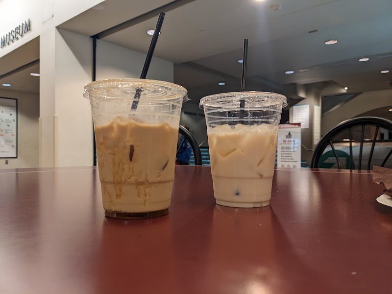 The Daily Grind with Stone Creek Coffee