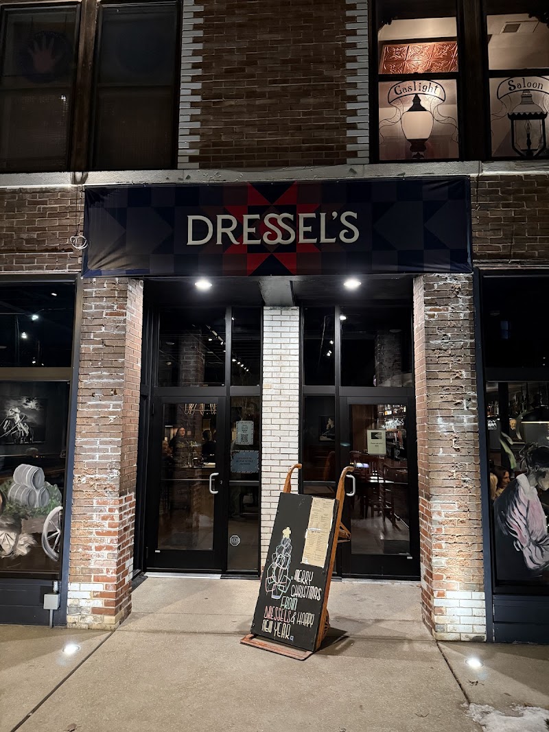 Dressel's Pub