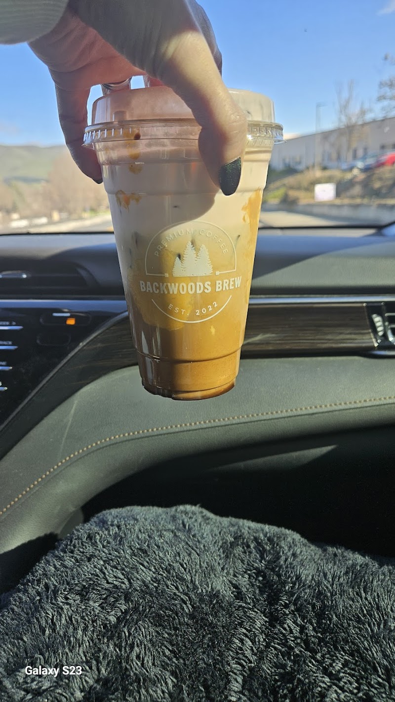 BackWoods Brew - Orchards