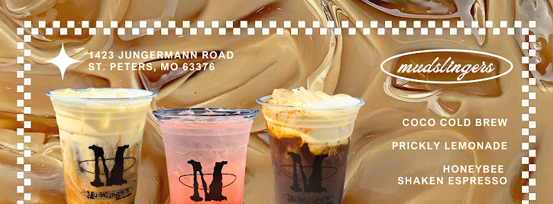 Mudslingers Drive-Thru Coffee