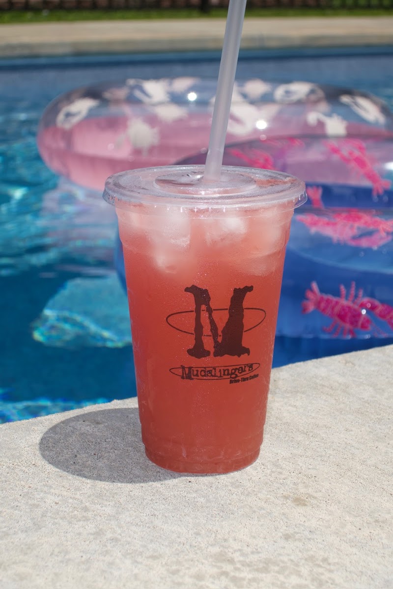 Mudslingers Drive-Thru Coffee