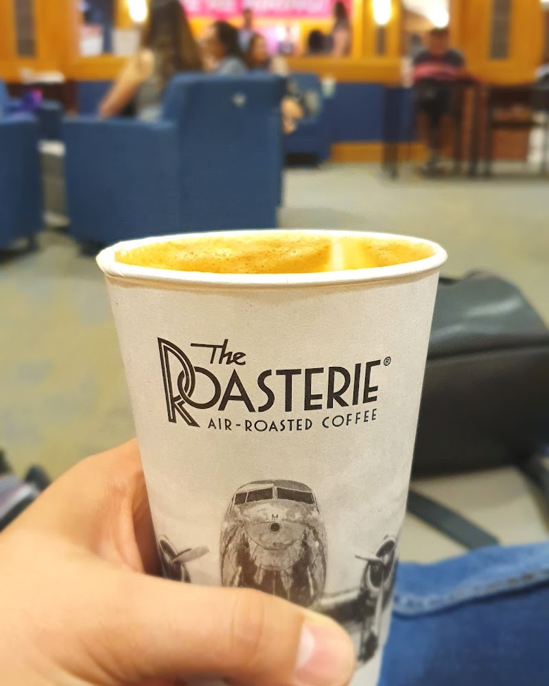 The CoffeeHouse Memorial Union