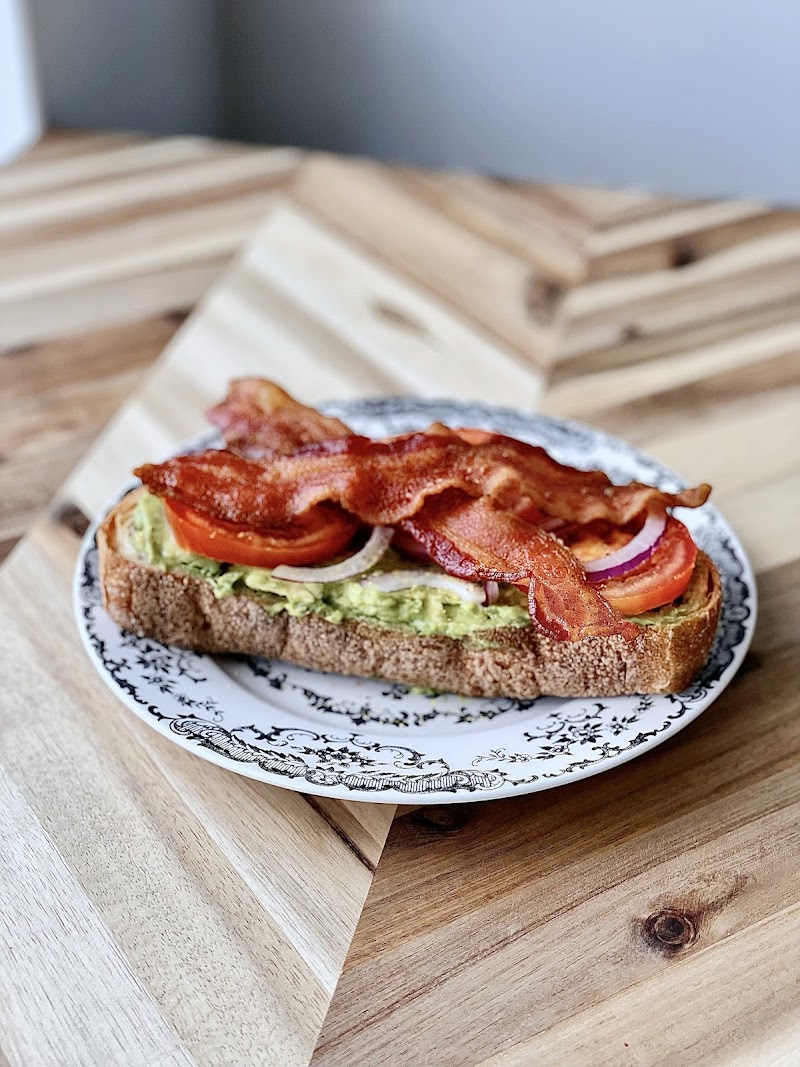 Sugar Blossom Bake Shop