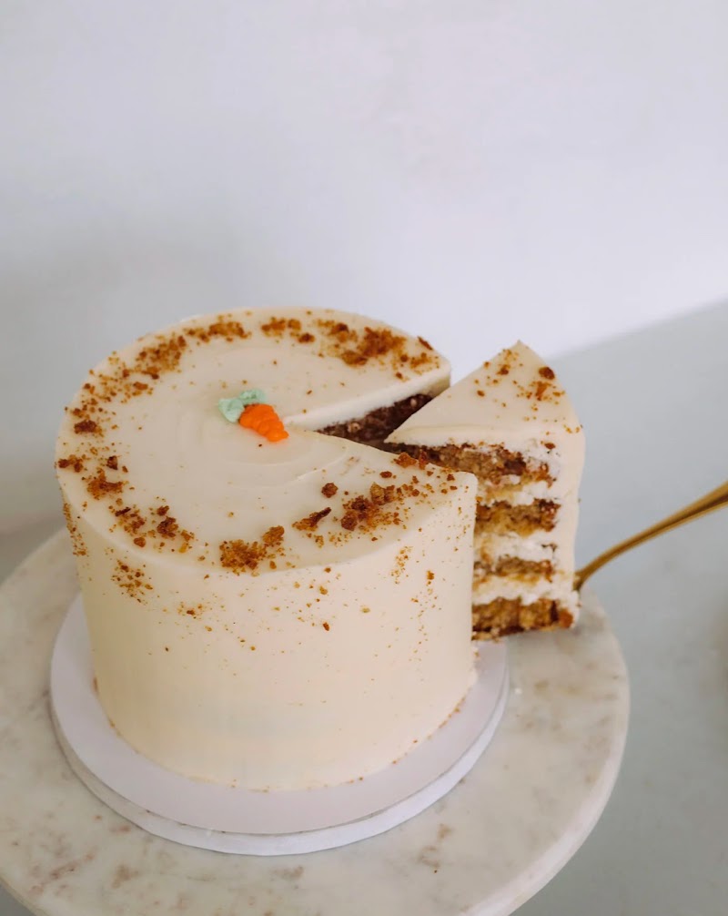 Sugar Blossom Bake Shop