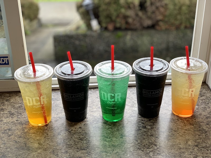 All American Coffee Co