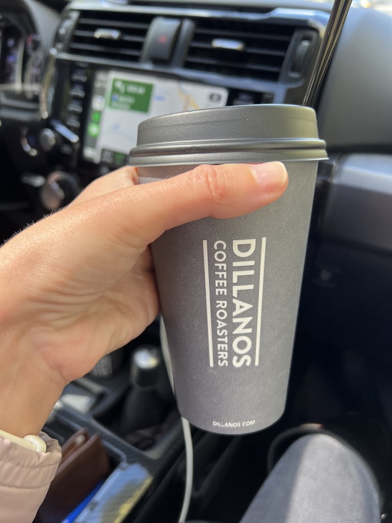 All American Coffee Co