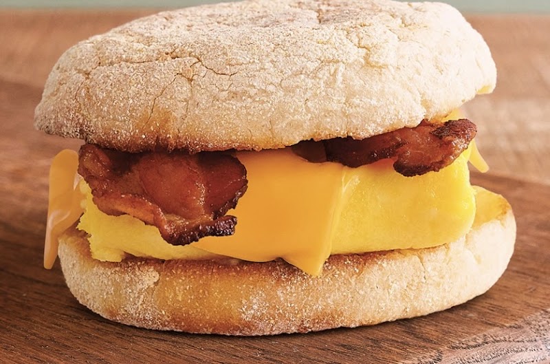 The Porch Honolulu Coffeeshop