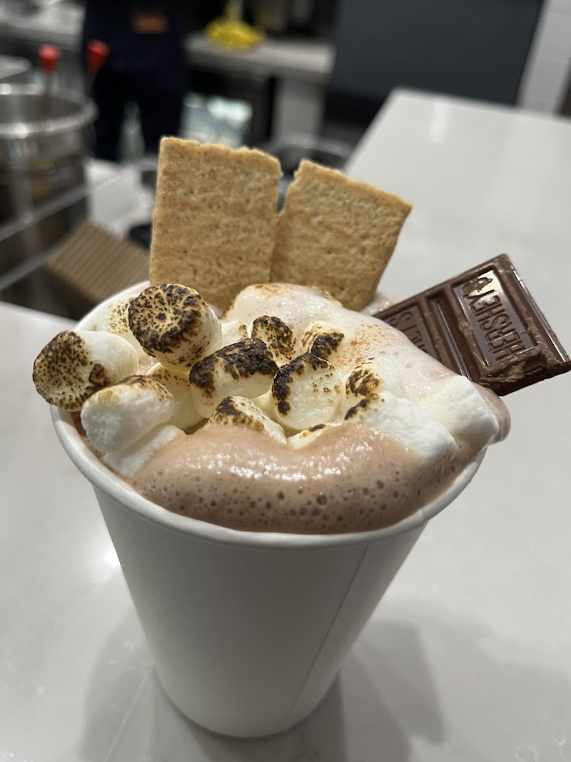 Rose Café and Bagel