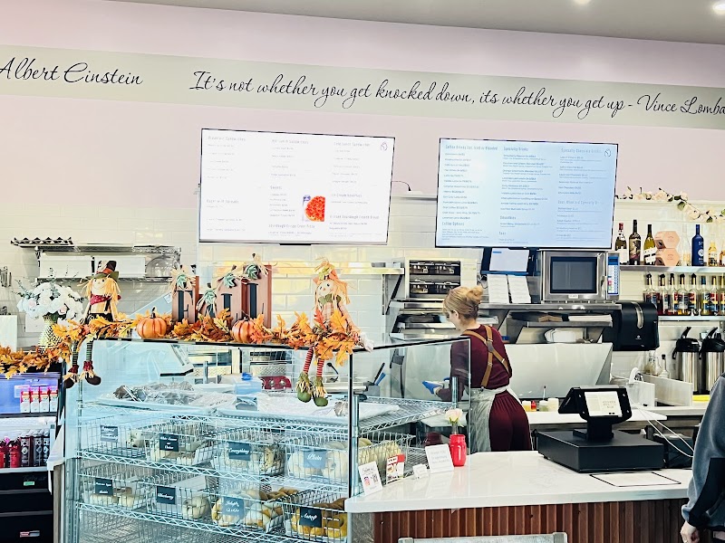 Rose Café and Bagel