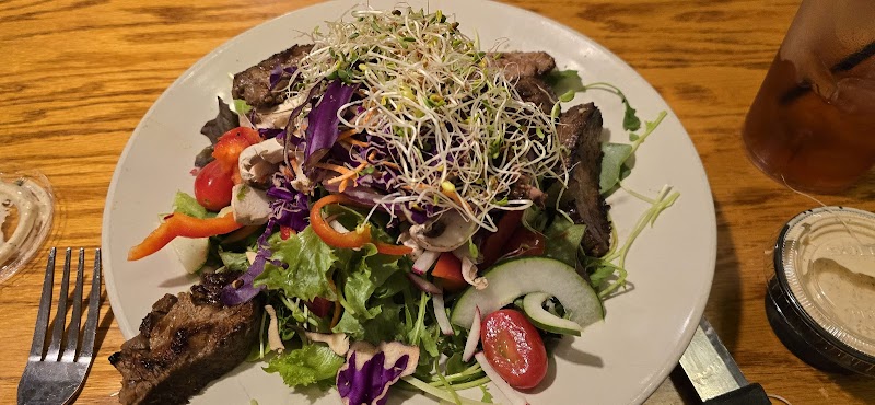 No Frill Bar And Grill