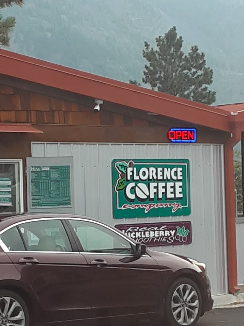 Florence Coffee Company