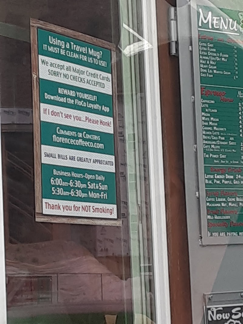 Florence Coffee Company