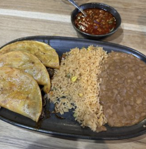 Santo Tequila Aberdeen