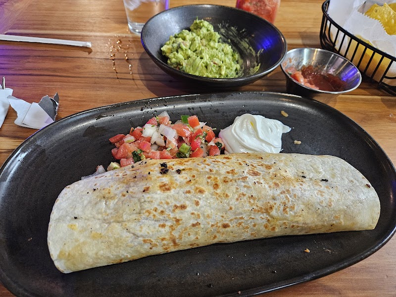 Santo Tequila Aberdeen